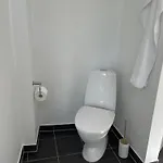 Cozy With Prime Location In Osterbro Kopenhagen
