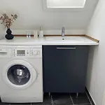 Apartment Cozy With Prime Location In Osterbro