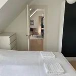 Apartment Cozy With Prime Location In Osterbro Kopenhagen