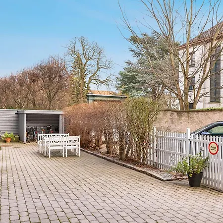 Apartment Cozy With Prime Location In Osterbro