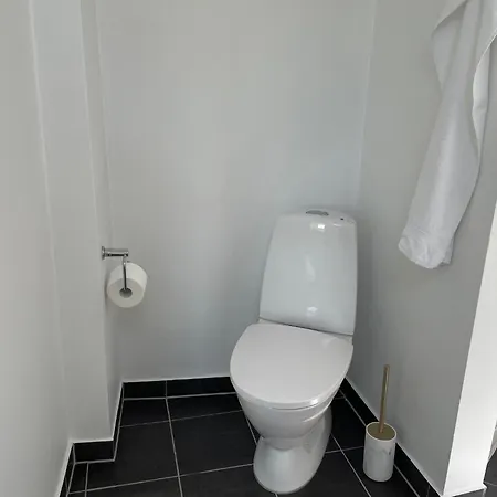 Cozy With Prime Location In Osterbro Köpenhamn