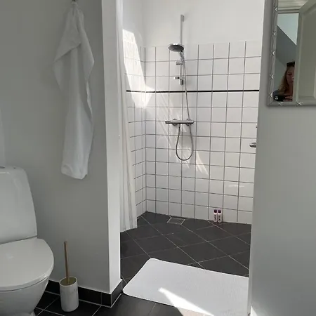 Cozy With Prime Location In Osterbro شقة *