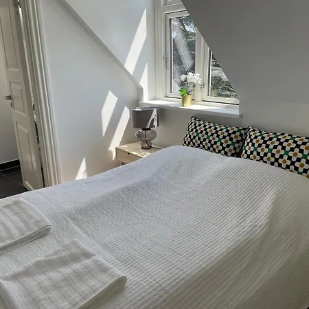 Lägenhet Cozy With Prime Location In Osterbro *
