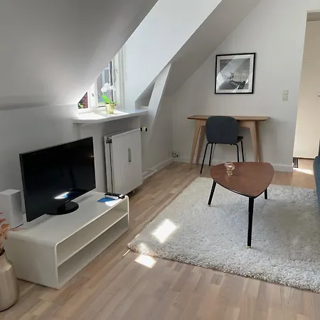 Cozy With Prime Location In Osterbro * Köpenhamn