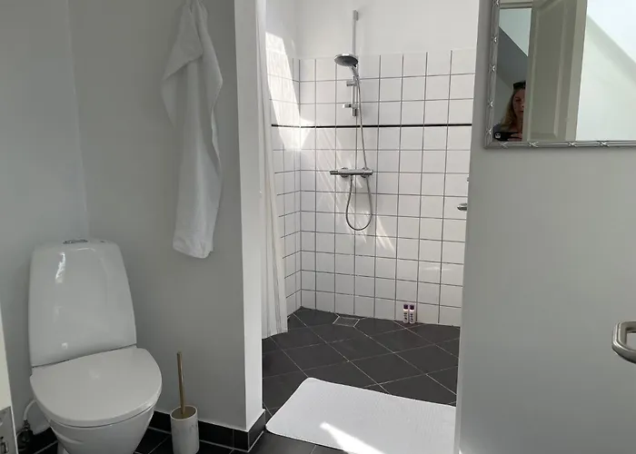 Cozy With Prime Location In Osterbro Apartamento *