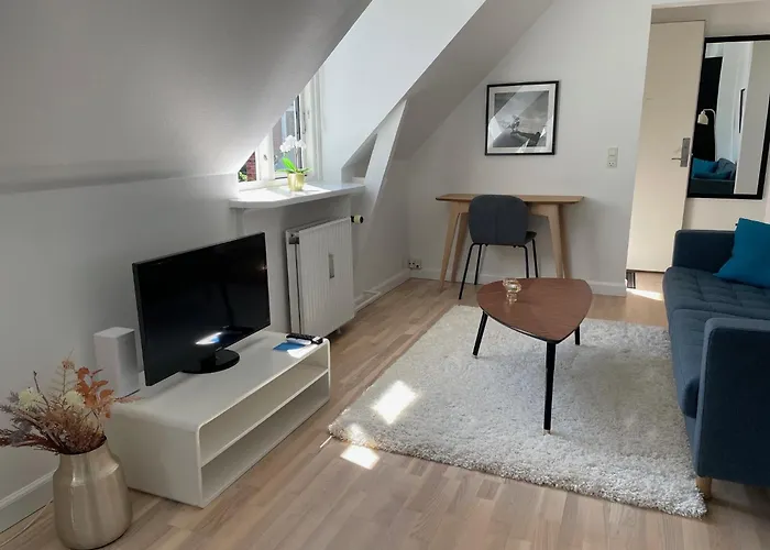 Cozy With Prime Location In Osterbro * Copenhaga
